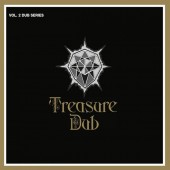 V.A. 'Treasure Dub Vol. 2' 180g LP