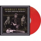 Roddy Radiation 'Skabilly Rebel: The Roddy Radiation Anthology' LP *The Specials*