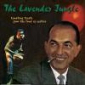 V.A. - 'The Lavender Jungle'  CD