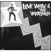 Wray, Link 'Good Rockin' Tonight'  7"