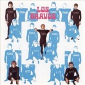 Los Bravos 'Ilustrisimos'  LP