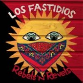 Los Fastidios - 'Rebels'n'Revels  CD