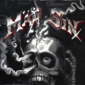 Mad Sin 'Break The Rules'  LP