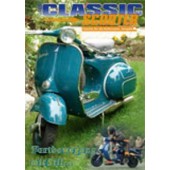 Classic Scooter Nr. 24