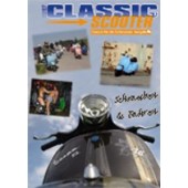 Classic Scooter Nr. 26