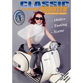 Classic Scooter Nr. 43