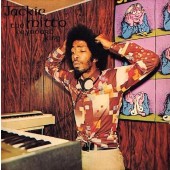 Mittoo, Jackie 'The Keyboard King'  LP