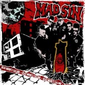 Mad Sin 'Dead Moon's Calling'  CD