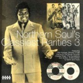 V.A. 'Northern Soul's Classiest Rarities 3'  CD