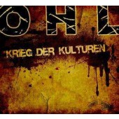 OHL 'Krieg Der Kulturen'  CD