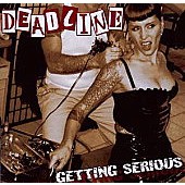 Deadline 'Getting Serious' CD