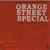 V.A. 'Orange Street Special'  CD