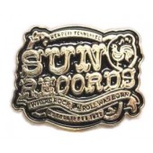 pin 'Sun Records Rock'n'Roll'