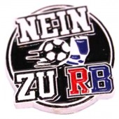 pin 'Nein zu RB'