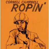 Campbell, Cornell 'Ropin' LP