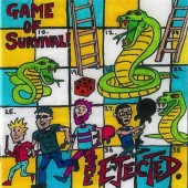 Ejected 'Game Of Survival' LP