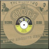 Ellis, Alton 'Mr. Soul Of Jamaica'  jamaica LP