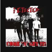 Ejected 'Come 'n' Get It!' LP