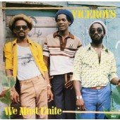 Viceroys ‎'We Must Unite' LP
