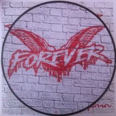 Cock Sparrer 'Forever' LP picture disc