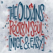 Oldians 'Roots’n’Soul (Nice & Easy)' LP 
