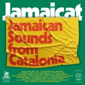 V.A. 'Jamaicat - Jamaican Sounds From Catalonia'  CD