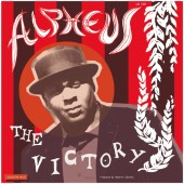 Alpheus 'The Victory' CD