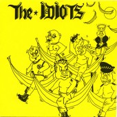 Idiots 'Emmy, Oh Emmy' 7"