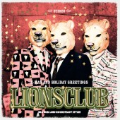 Lions Club 'X-Mas And Holiday Greetings' CD