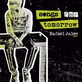Jales, Rafael 'Songs For Tomorrow'  LP 180g 100 copies *Dope Times*
