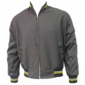 Relco Monkey Jacket black, sizes S - XXL