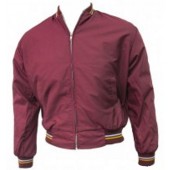 Relco Monkey Jacket burgundy, sizes S - XXL