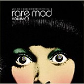 V.A. 'Rare Mod Vol. 3'  CD