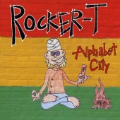 Rocker-T 'Alphabet City'  CD