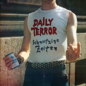 Daily Terror 'Schmutzige Zeiten'  LP