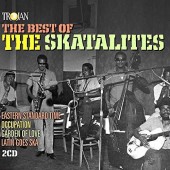 Skatalites 'The Best Of'  2-CD
