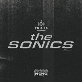 Sonics 'This Is The Sonics'  LP+CD