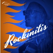 V.A. 'Rockinitis Vol. 1'  LP