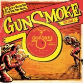 V.A. 'Gunsmoke Vol. 3'  10"LP