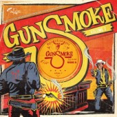 V.A. 'Gunsmoke Vol. 2'  10"LP