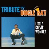 Wonder, Stevie 'Tribute To Uncle Ray'  LP