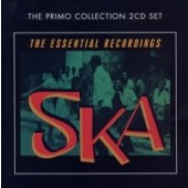 V.A. 'Ska – The Essential Early Recordings'  2-CD