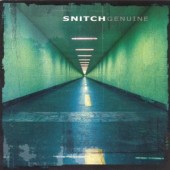 Snitch 'Genuine'  CD