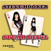 Hooker, Steve 'Sugar Devil'  7"