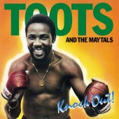 Toots & The Maytals 'Knock Out!' LP 180g vinyl