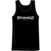 tanktop 'Psychobilly - made in hell' all sizes