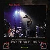 Falco, Tov & Panther Burns 'Administrator Blues'  7"