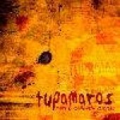 Tupamaros 'Non è Cambiato Niente'  CD