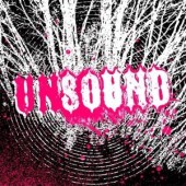 V.A. - 'Unsound Vol.1'  CD