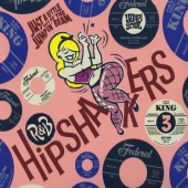 V.A. 'R&B Hipshakers Vol. 3 – Just A Little Bit Of The Jumpin’ Bean'  CD